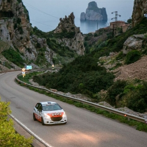 1° RALLY SULCIS-INGLESIENTE - Gallery 21